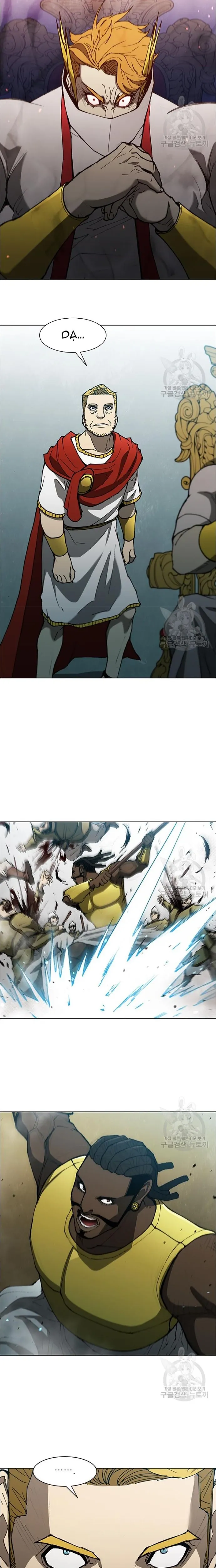 Chapter 121 - Trang 21