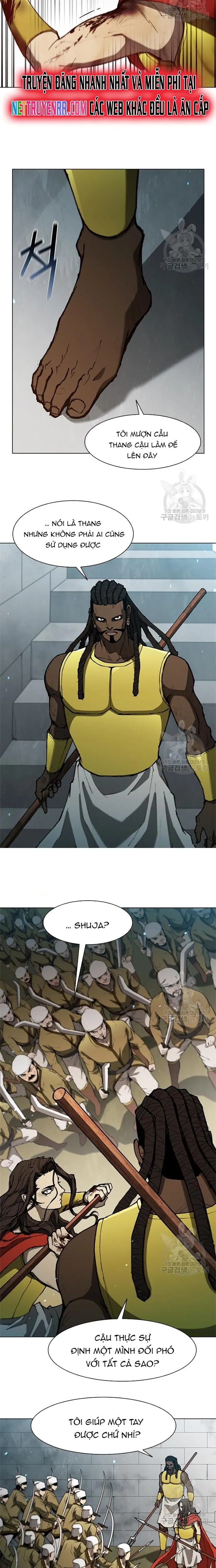 Chapter 121 - Trang 5