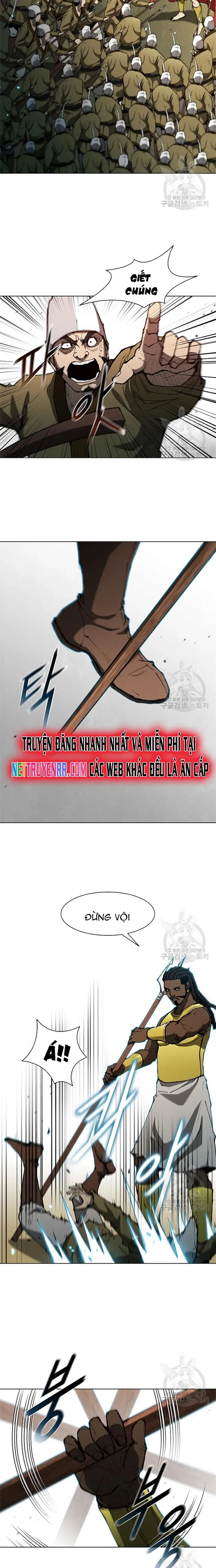Chapter 121 - Trang 6