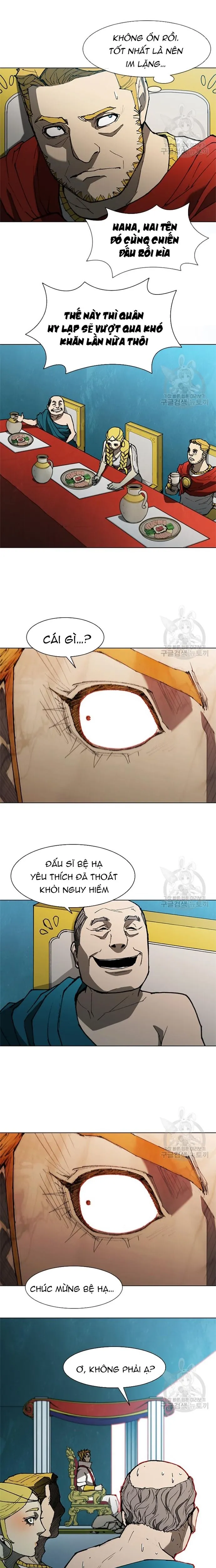 Chapter 121 - Trang 9