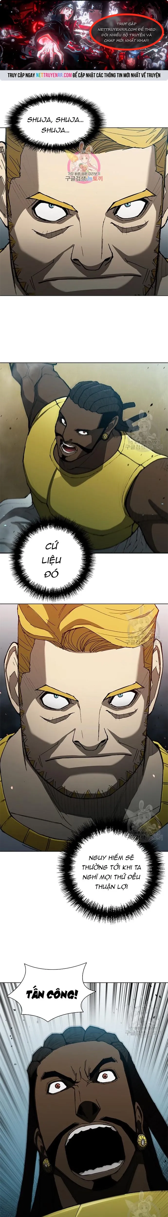 Chapter 122 - Trang 1