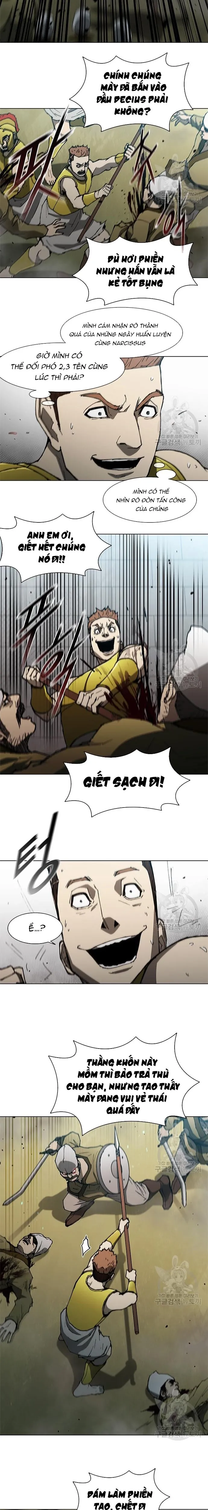 Chapter 122 - Trang 3