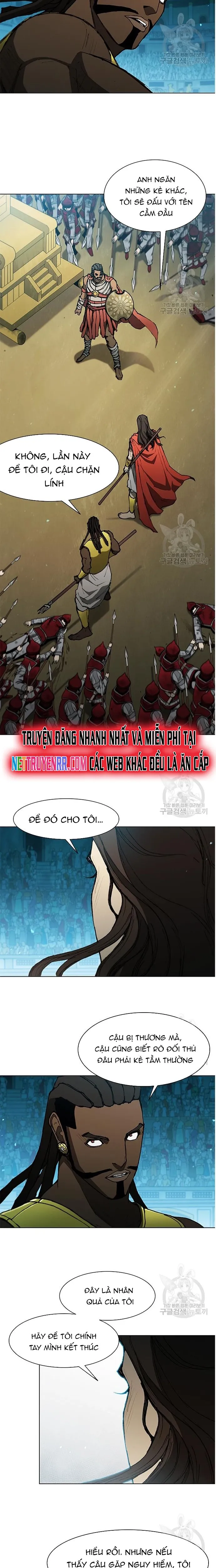 Chapter 123 - Trang 22