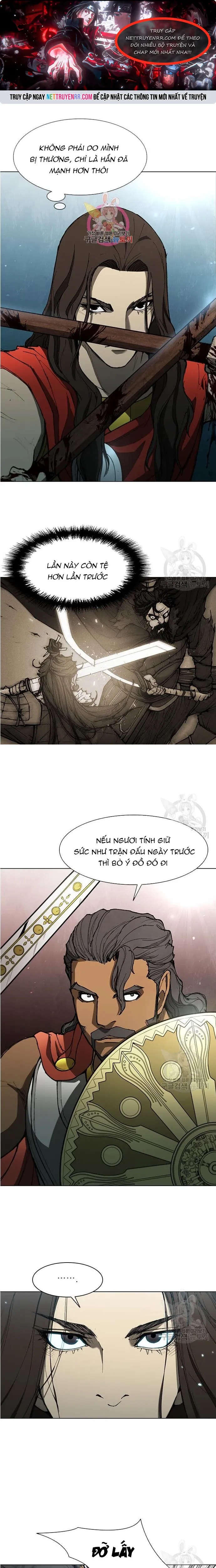 Chapter 124 - Trang 1