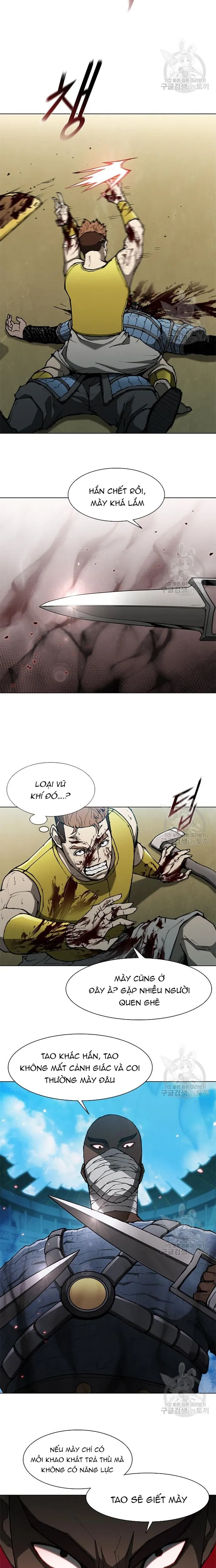 Chapter 124 - Trang 11