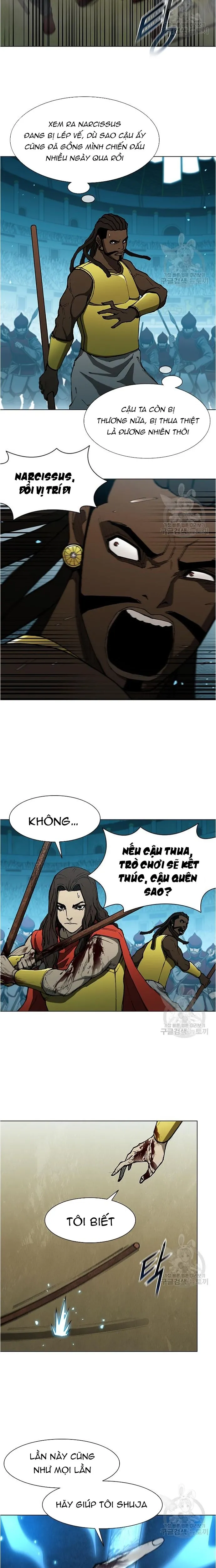 Chapter 124 - Trang 13