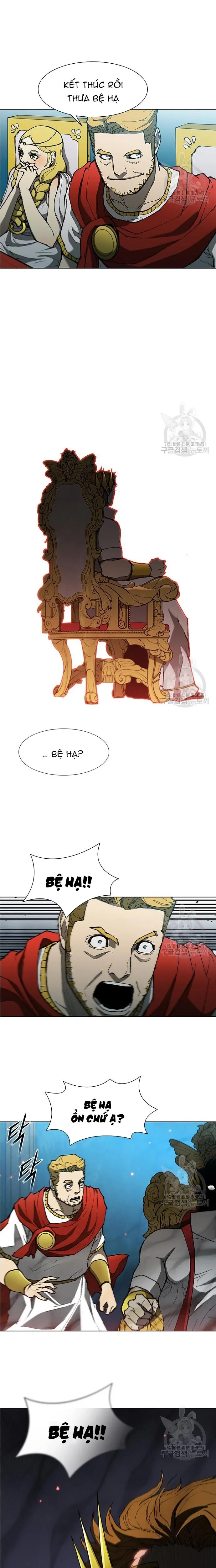 Chapter 124 - Trang 22