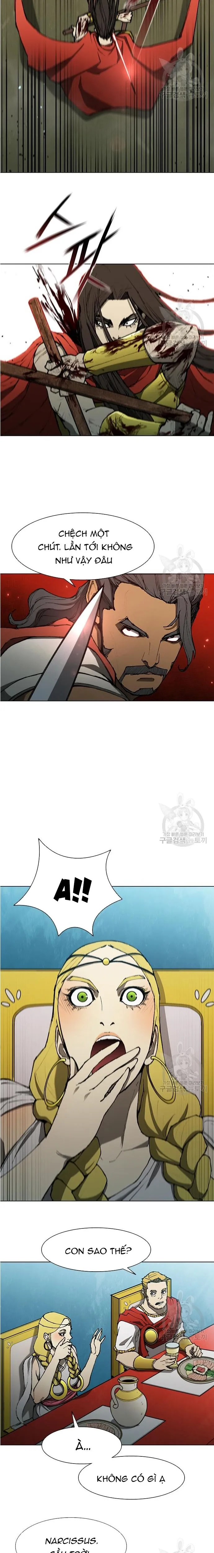 Chapter 124 - Trang 5