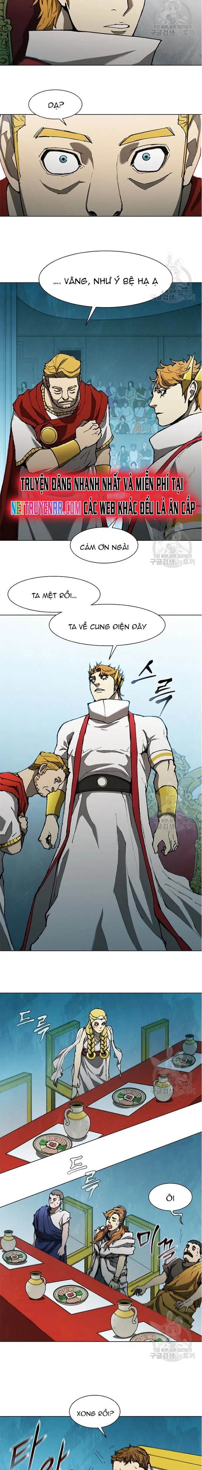 Chapter 125 - Trang 3