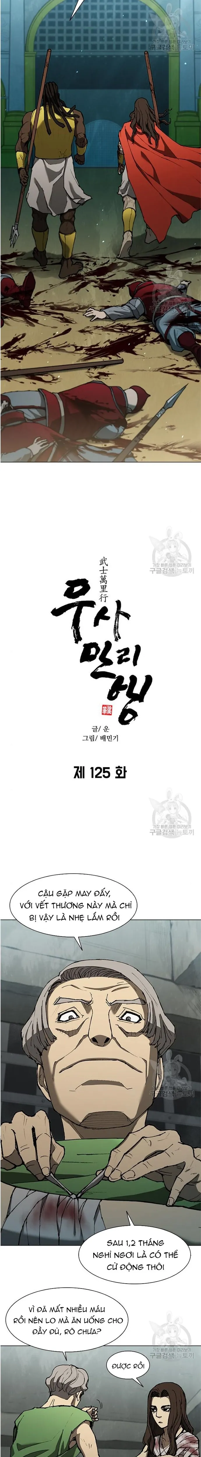 Chapter 125 - Trang 10