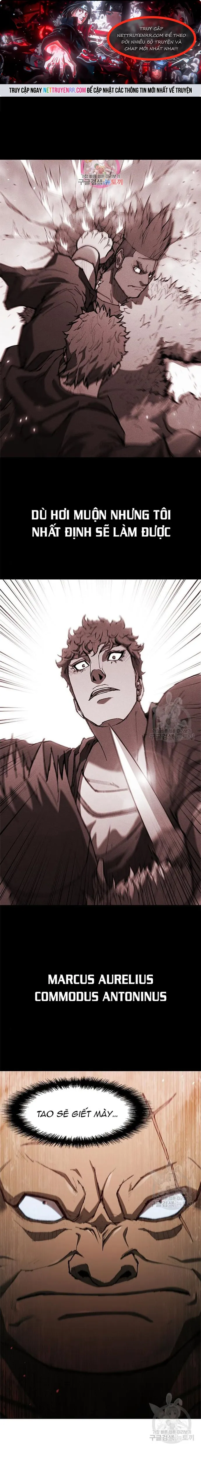 Chapter 126 - Trang 1