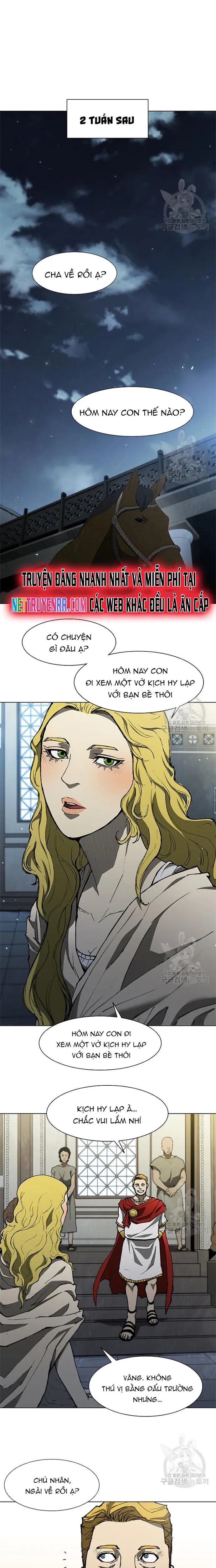 Chapter 126 - Trang 2