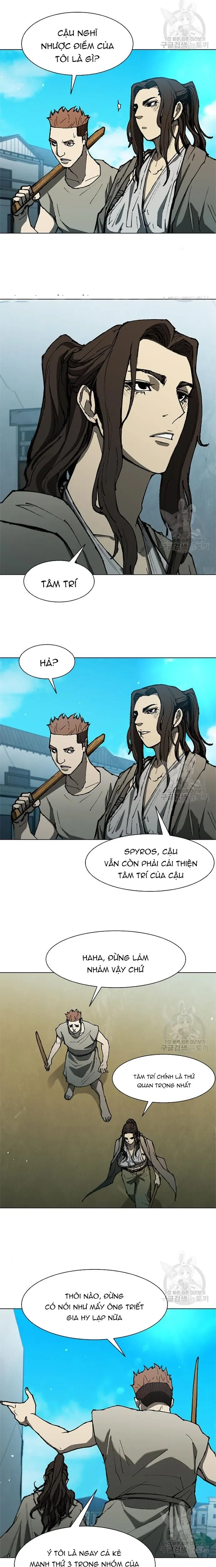 Chapter 126 - Trang 11