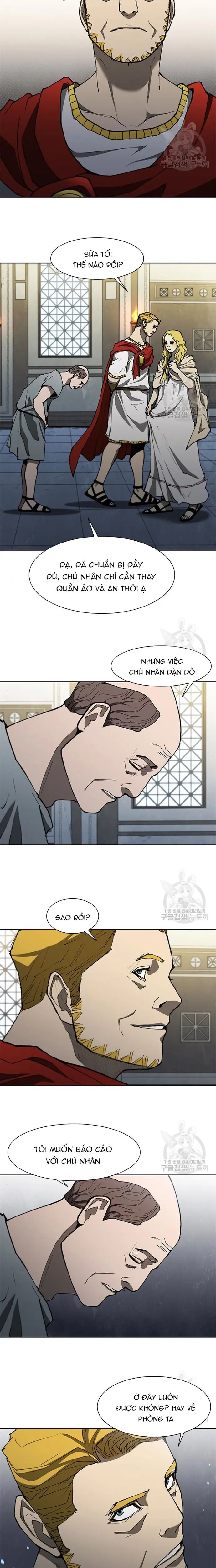Chapter 126 - Trang 3