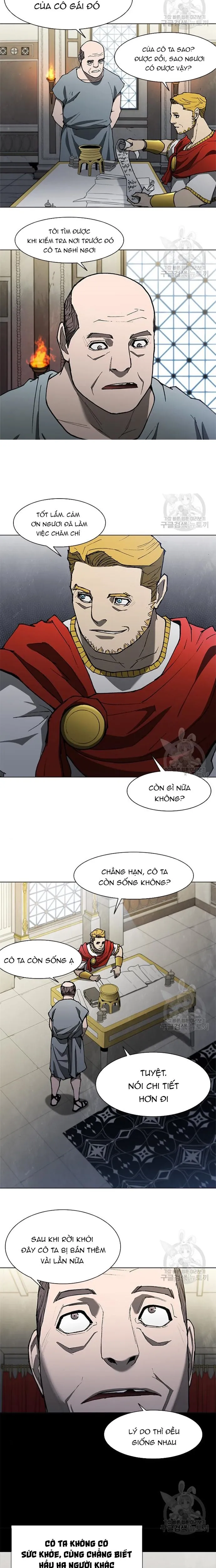 Chapter 126 - Trang 5