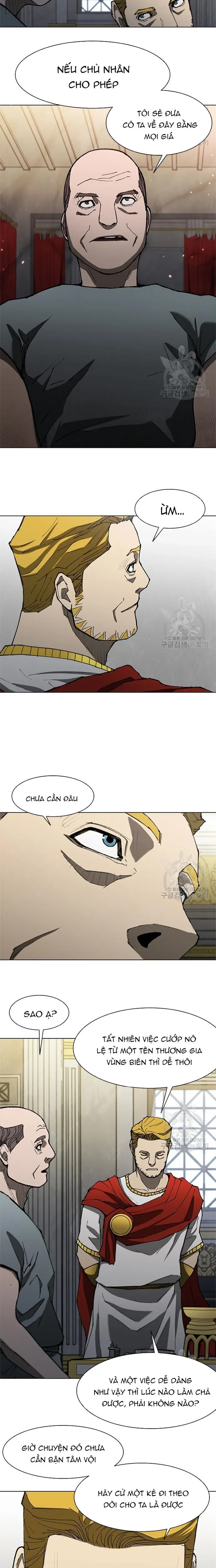 Chapter 126 - Trang 8