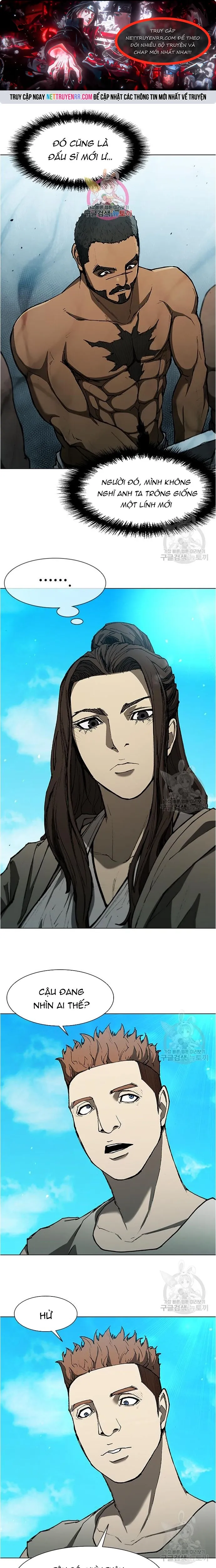 Chapter 127 - Trang 1