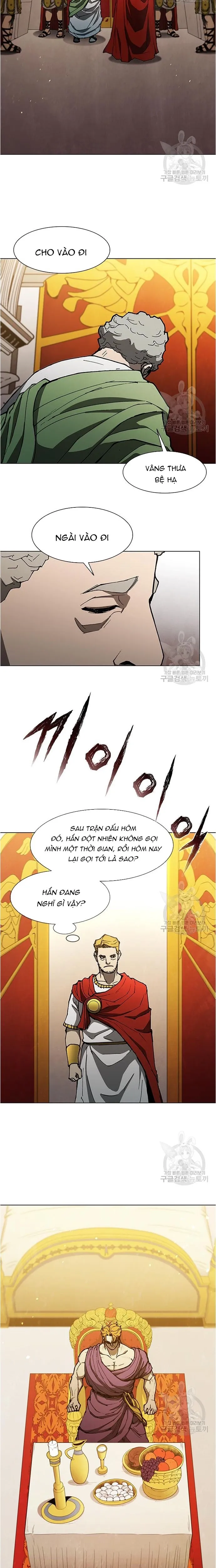 Chapter 127 - Trang 16