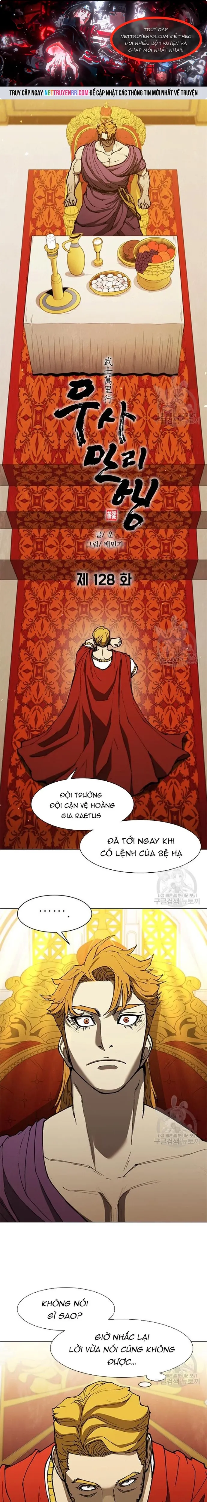 Chapter 128 - Trang 1