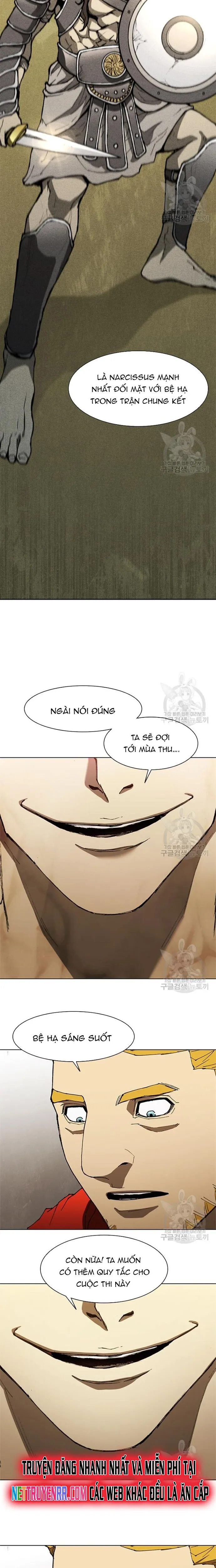 Chapter 128 - Trang 13