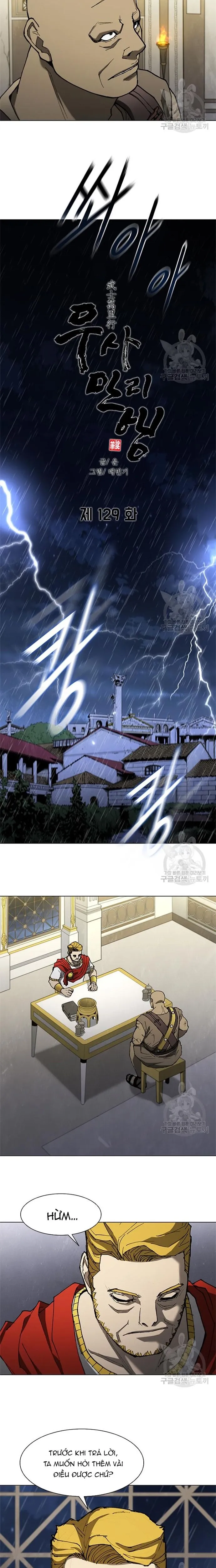 Chapter 129 - Trang 3