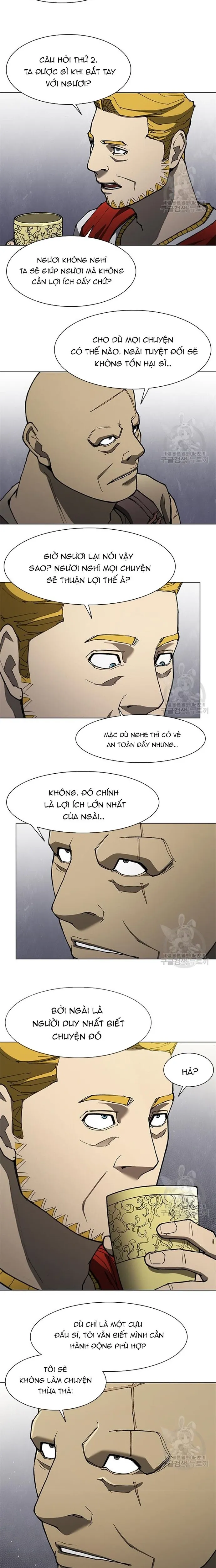 Chapter 129 - Trang 5