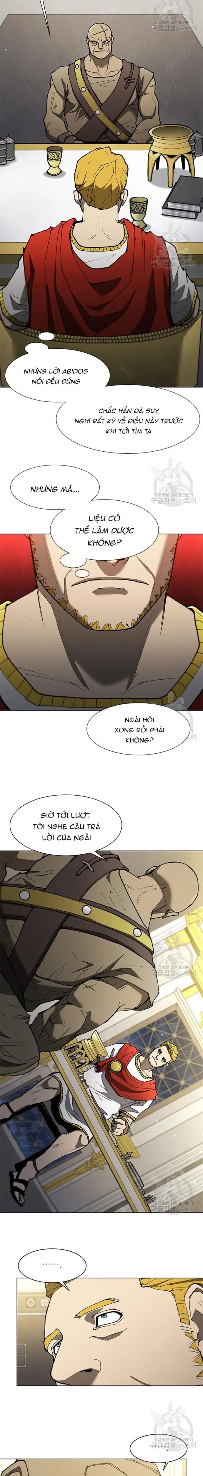 Chapter 129 - Trang 8