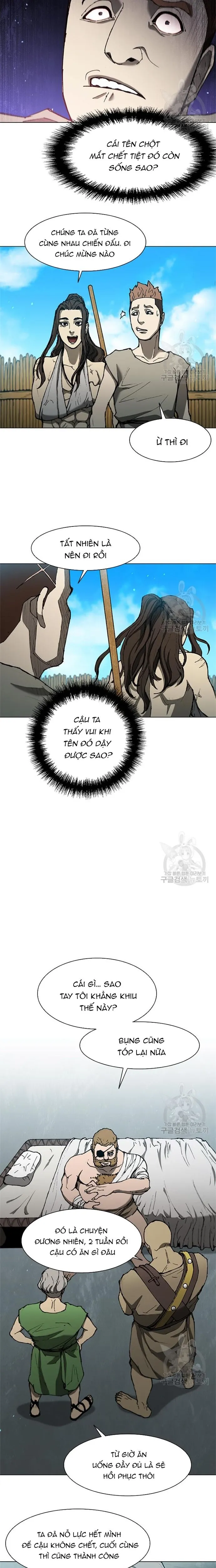 Chapter 130 - Trang 14