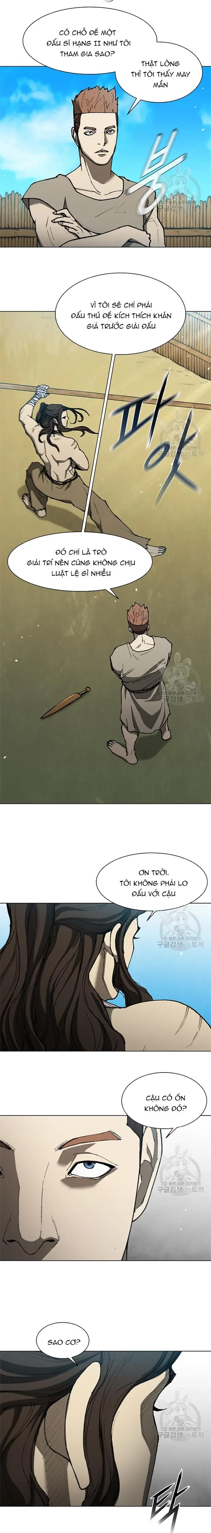 Chapter 130 - Trang 9
