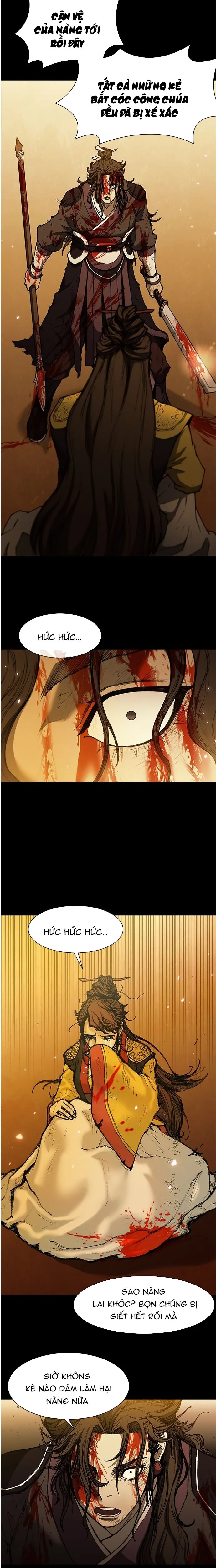 Chapter 131 - Trang 13