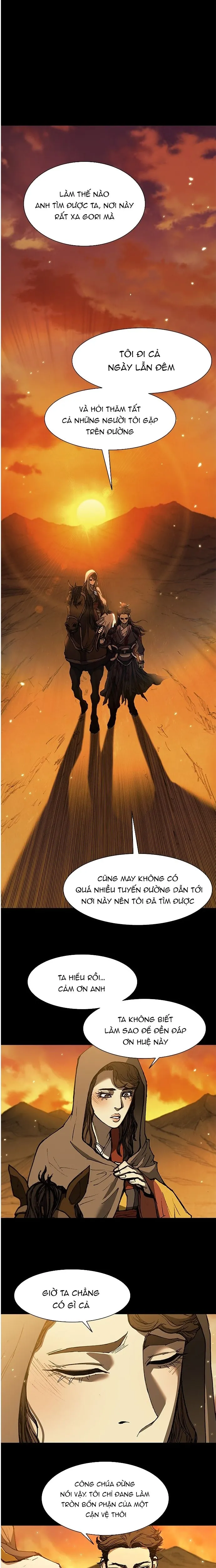 Chapter 131 - Trang 16