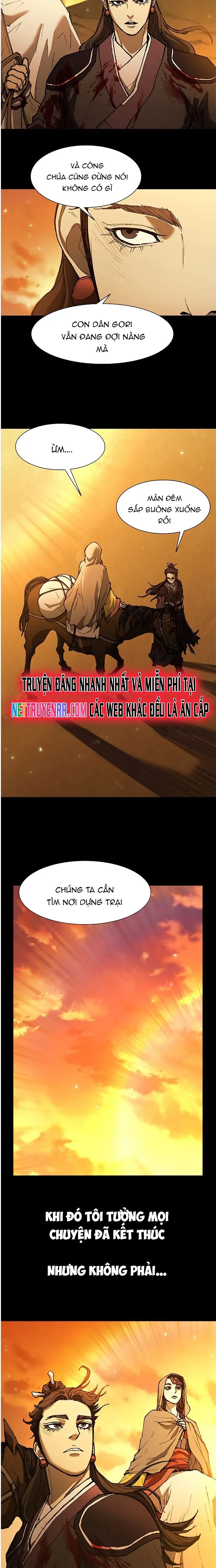 Chapter 131 - Trang 17