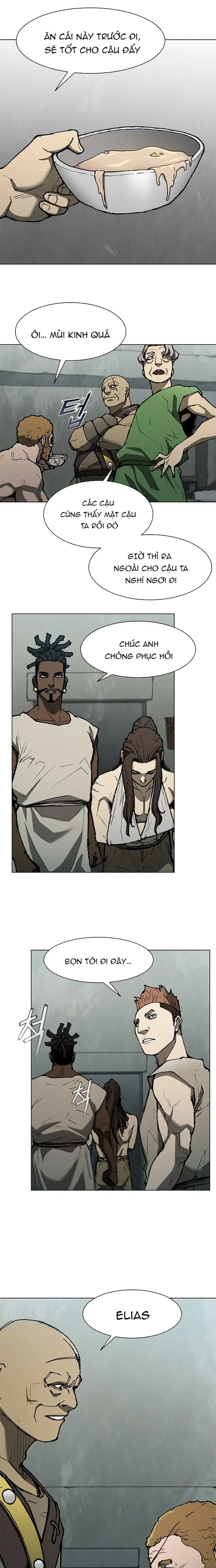 Chapter 131 - Trang 5