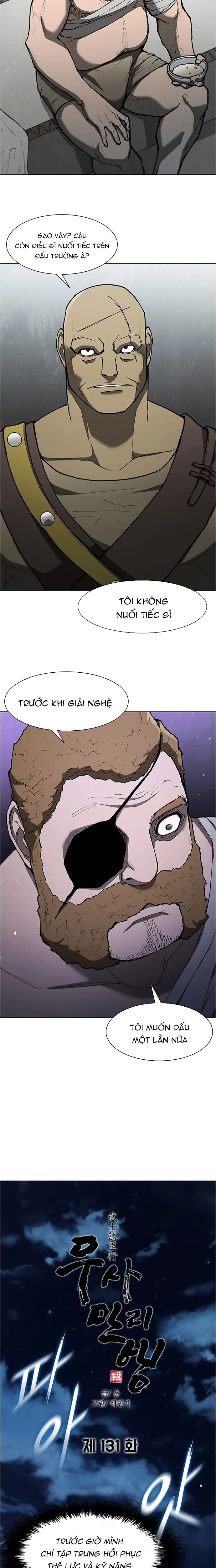 Chapter 131 - Trang 8