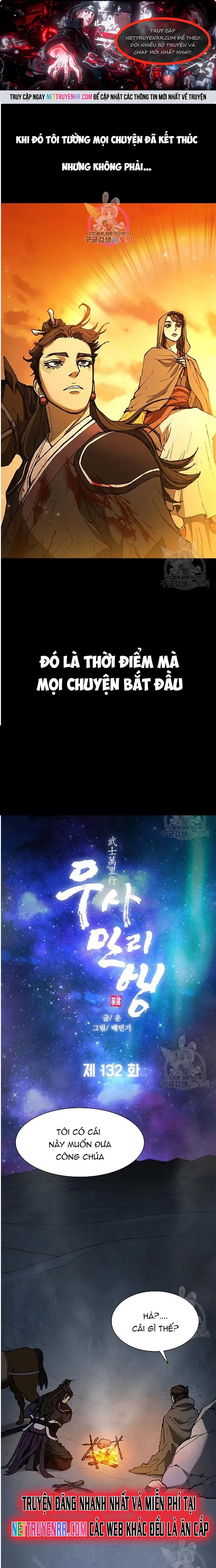 Chapter 132 - Trang 1