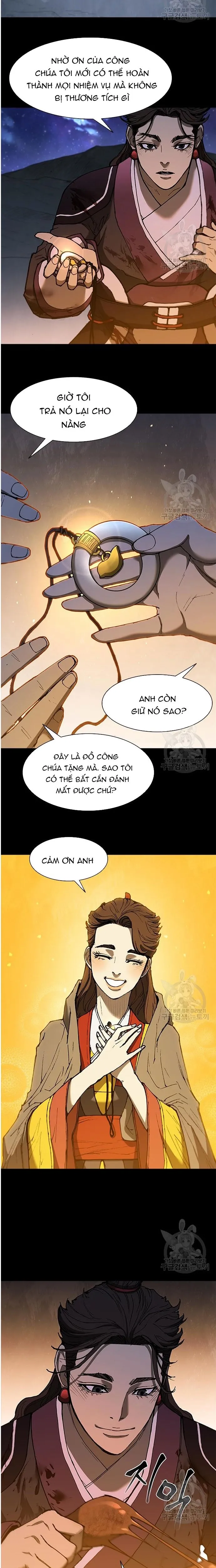 Chapter 132 - Trang 2