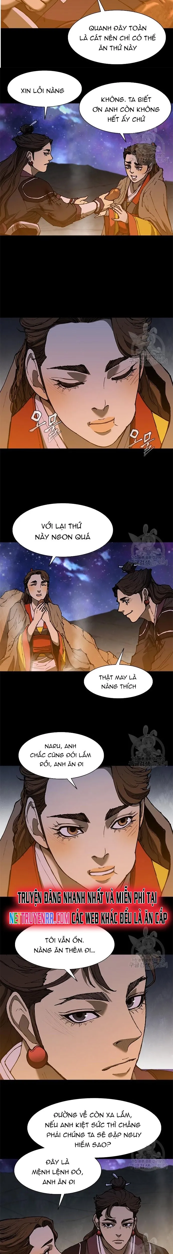 Chapter 132 - Trang 3
