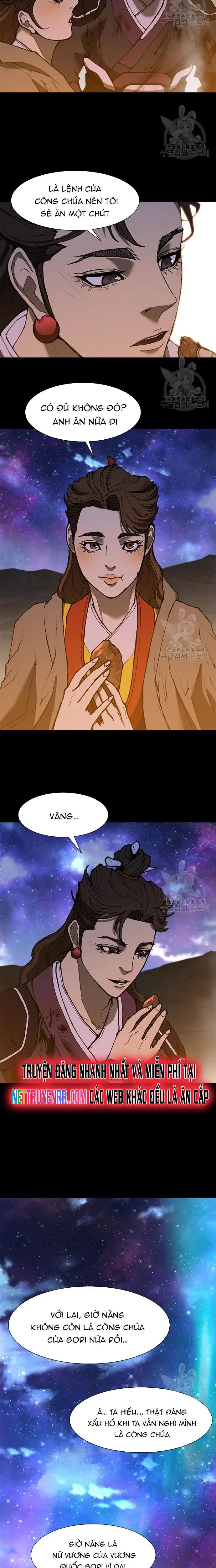 Chapter 132 - Trang 4