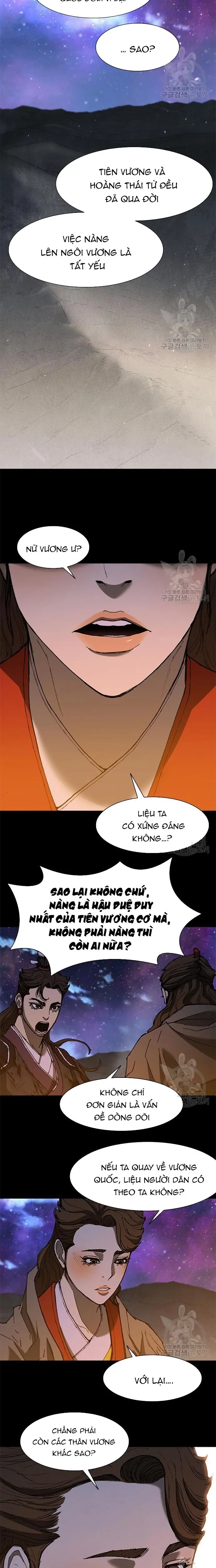 Chapter 132 - Trang 5