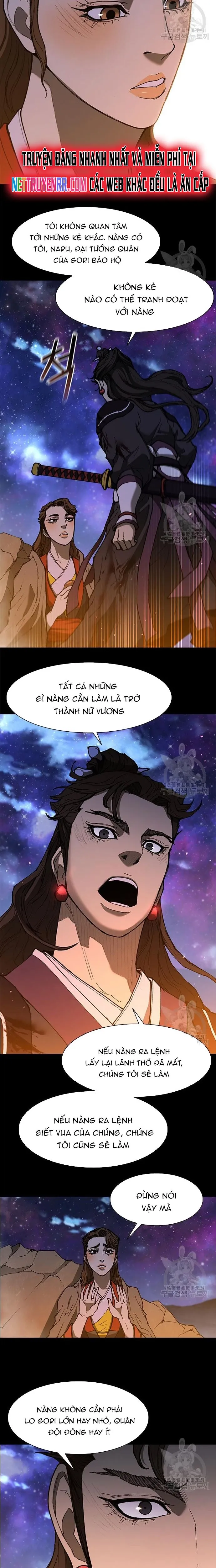 Chapter 132 - Trang 6