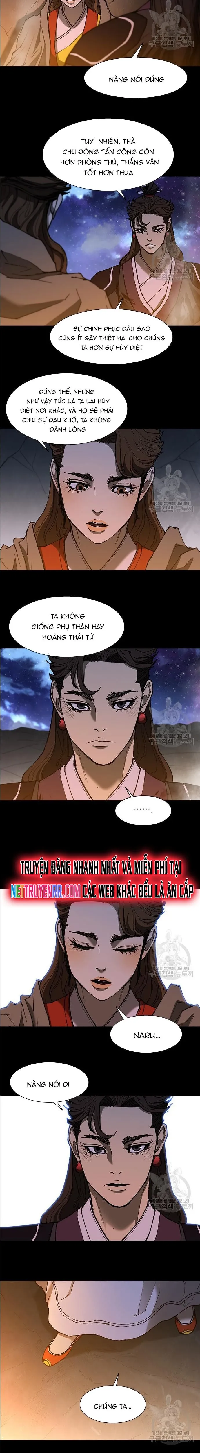Chapter 132 - Trang 8