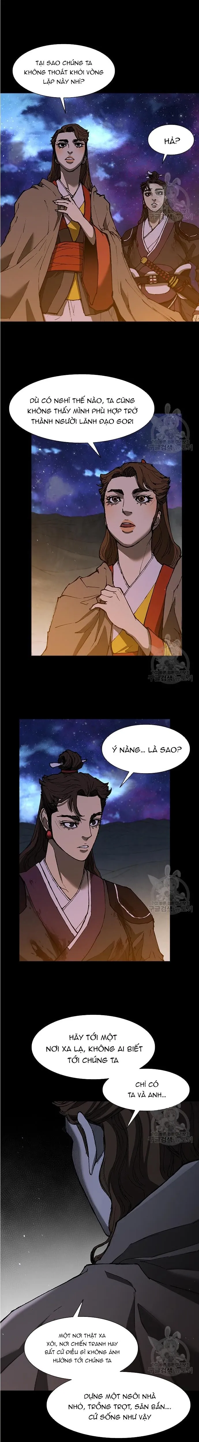 Chapter 132 - Trang 9