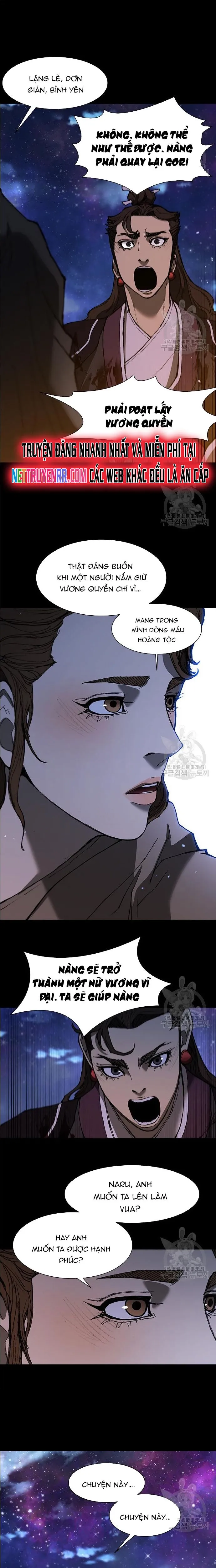 Chapter 132 - Trang 10
