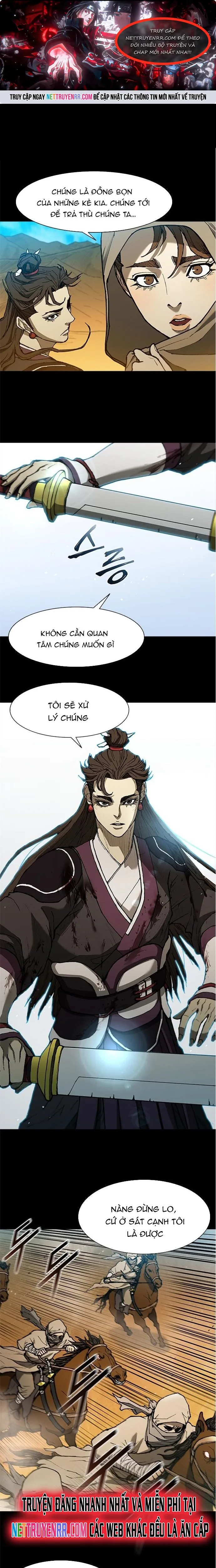 Chapter 133 - Trang 1