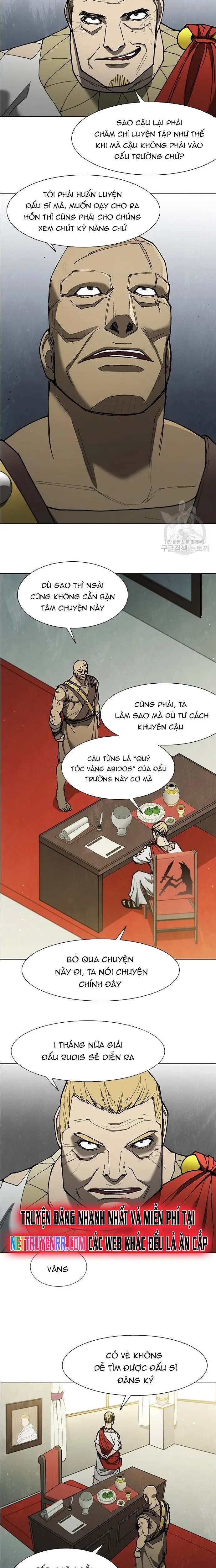 Chapter 133 - Trang 16