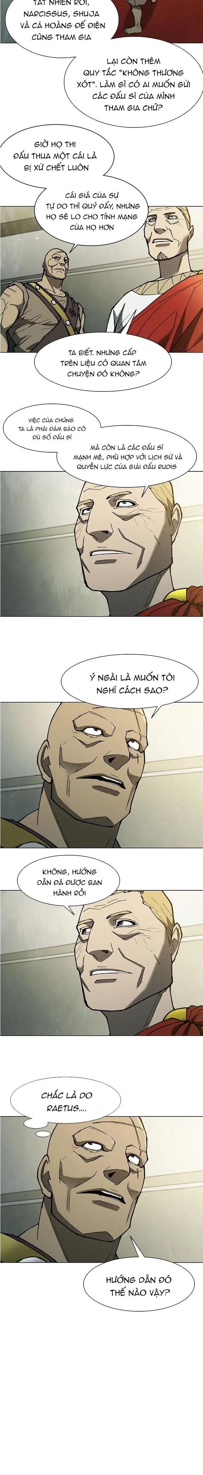 Chapter 133 - Trang 17