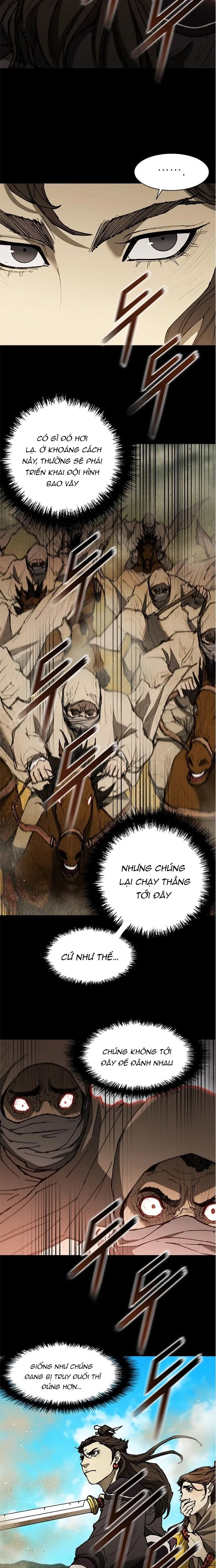Chapter 133 - Trang 3