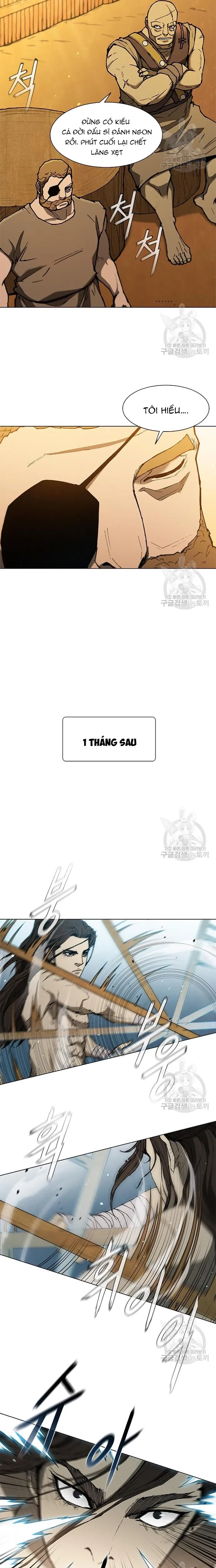 Chapter 134 - Trang 13