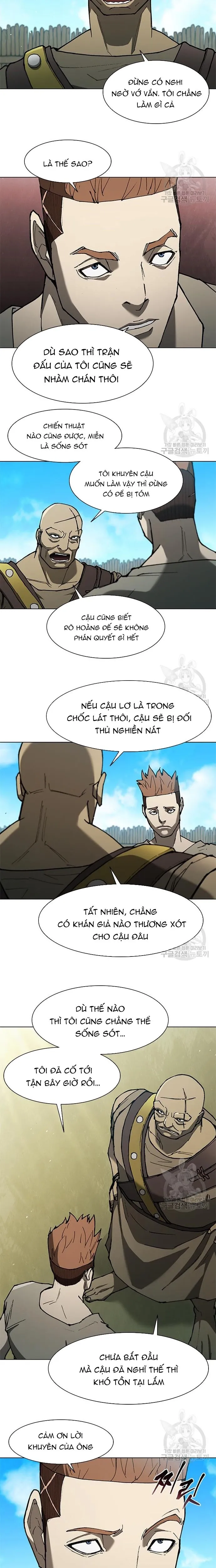 Chapter 134 - Trang 3