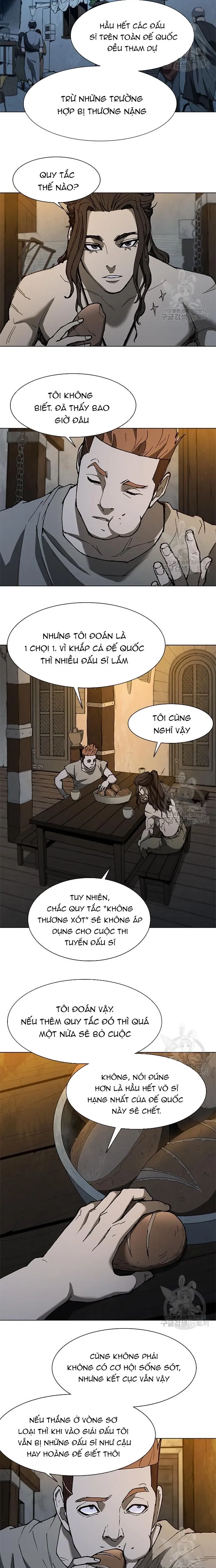 Chapter 134 - Trang 5